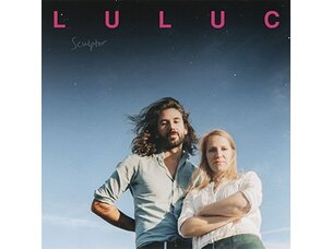 Rock / Indie / Alternative Luluc - Sculptor