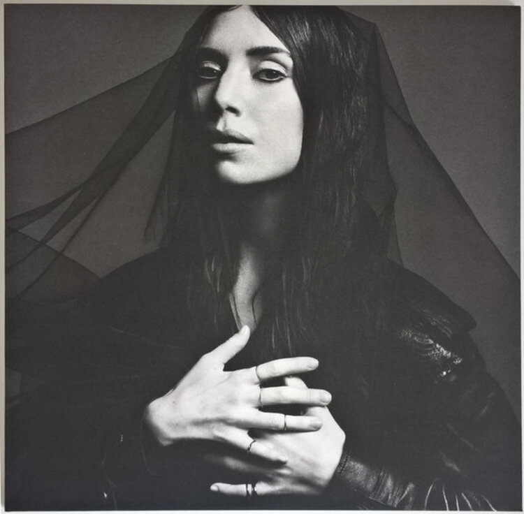 Rock / Indie / Alternative Li, Lykke - Never Learn LP (10th Anniv)