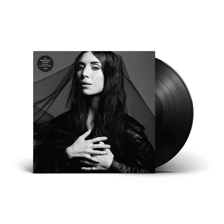 Rock / Indie / Alternative Li, Lykke - Never Learn LP (10th Anniv)