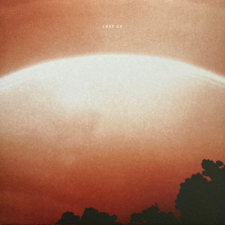 Rock / Indie / Alternative Last Ex - ST LP