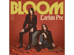 Rock / Indie / Alternative Larkin Poe - Bloom LP