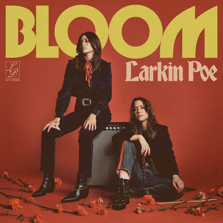 Rock / Indie / Alternative Larkin Poe - Bloom LP