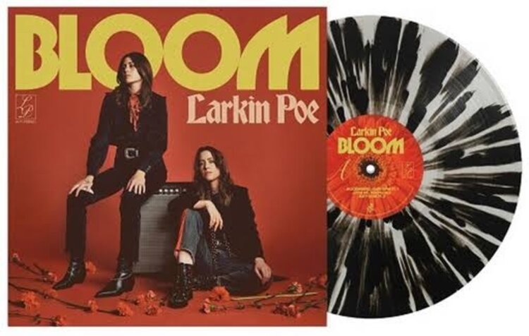 Rock / Indie / Alternative Larkin Poe - Bloom LP
