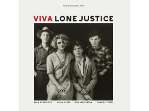 Rock / Indie / Alternative Lone Justice - Viva LP