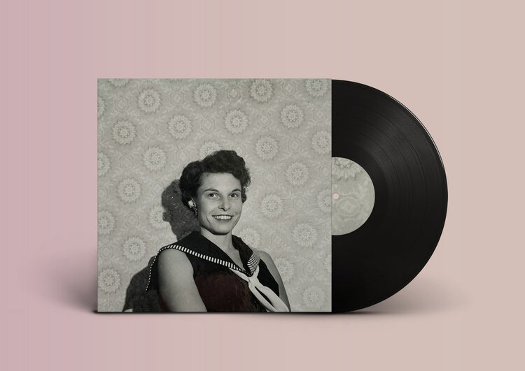 Rock / Indie / Alternative Lean Year - Sides LP