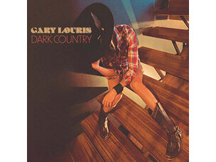 Rock / Indie / Alternative Gary Louris - Dark Country LP