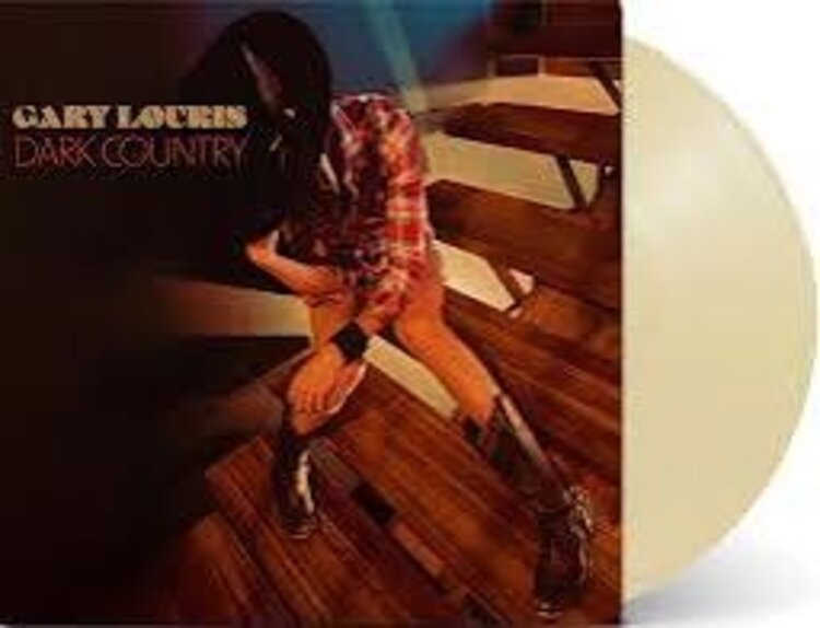 Rock / Indie / Alternative Louris, Gary - Dark Country LP