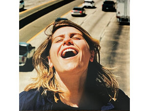 Rock / Indie / Alternative Alex Lahey - The Answer Is Always Yes LP