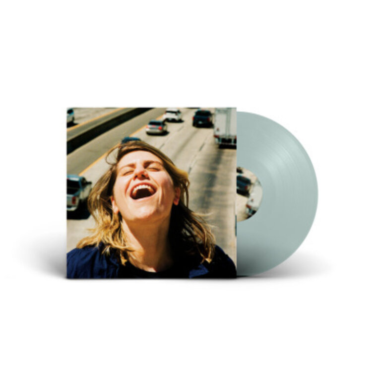 Rock / Indie / Alternative Lahey, Alex - The Answer Is Always Yes LP