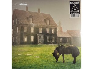 Rock / Indie / Alternative Lutalo - Academy LP