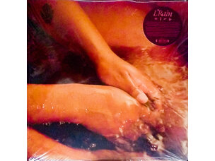 Rock / Indie / Alternative L’Rain - I Killed Your Dog LP (oxblood)