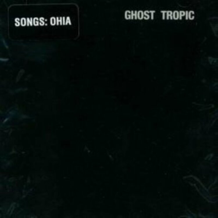 Rock / Indie / Alternative Songs Ohia - Ghost Tropic LP