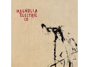 Rock / Indie / Alternative Magnolia Electric Company - Trials and Errors LP