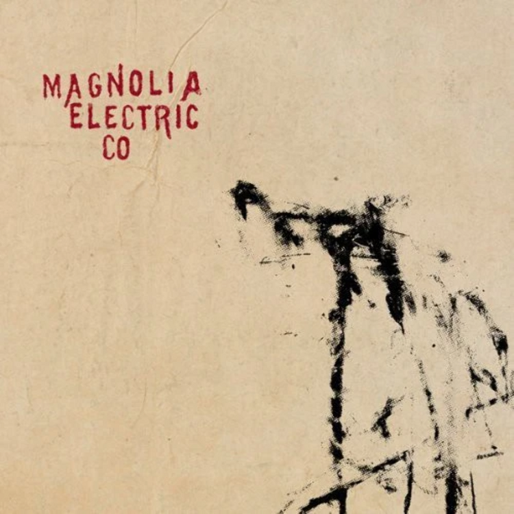 Rock / Indie / Alternative Magnolia Electric Company - Trials and Errors LP