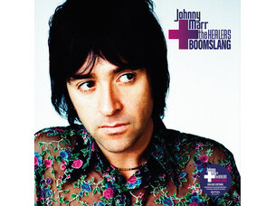 Rock / Indie / Alternative Johnny Marr - Boomslang LP