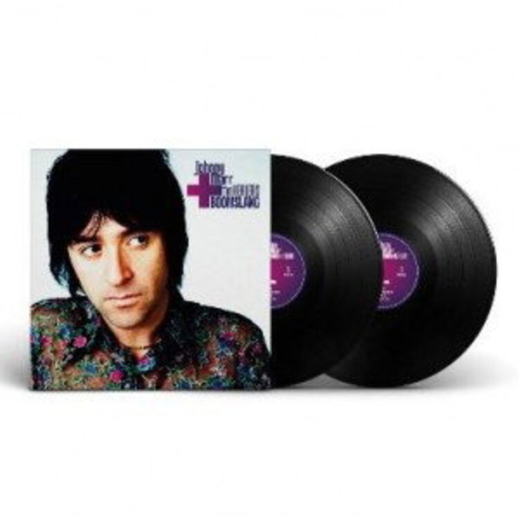 Rock / Indie / Alternative Marr, Johnny - Boomslang LP