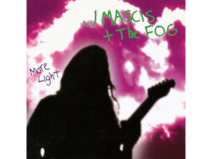 Rock / Indie / Alternative J Mascis - More Light LP (25th ann)
