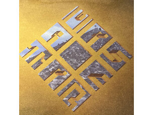 Rock / Indie / Alternative Maserati - Pyramid of the Sun LP (purple)