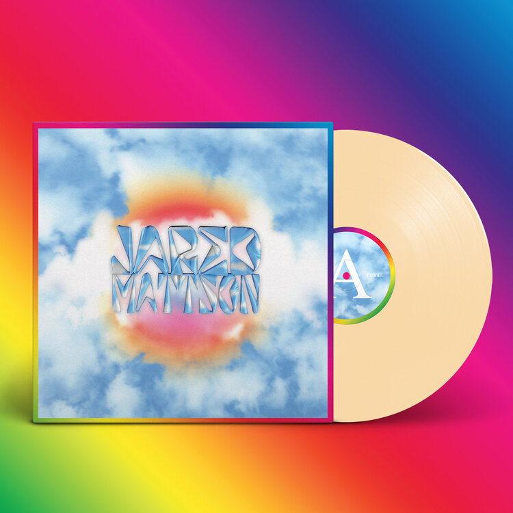Rock / Indie / Alternative Mattson, Jared - Peanut LP (bone)