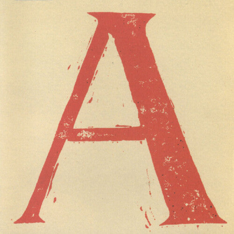 Rock / Indie / Alternative McCombs, Cass - A LP (2024)