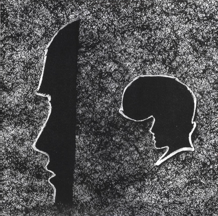 Rock / Indie / Alternative Megira, Charlie - Charlie Megira Und The Hefker Girl LP (opaque ennui)