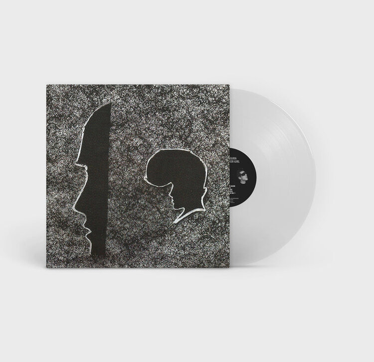 Rock / Indie / Alternative Megira, Charlie - Charlie Megira Und The Hefker Girl LP (opaque ennui)