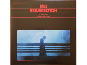 Rock / Indie / Alternative M83 - Resurrection - O.S.T. LP