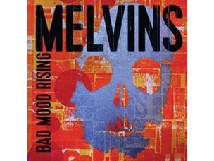 Rock / Indie / Alternative Melvins - Bad Moon Rising LP
