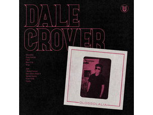 Rock / Indie / Alternative Dale Crover - Glossolalia LP (hot pink)