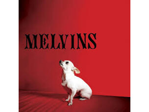 Rock / Indie / Alternative Melvins - Nude With Boots Red Color Vinyl