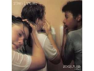 Rock / Indie / Alternative Men I Trust - Equus Caballus LP