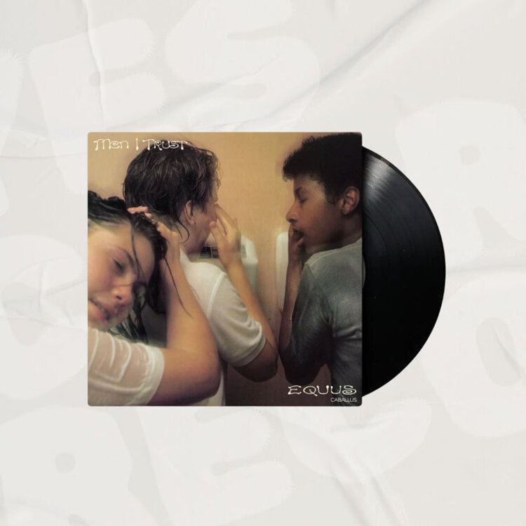 Rock / Indie / Alternative Men I Trust - Equus Caballus LP