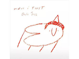 Rock / Indie / Alternative Men I Trust - Oncle Jazz LP