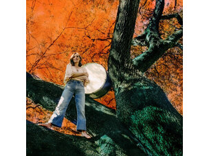 Rock / Indie / Alternative Tift Merritt - Stitch of the World