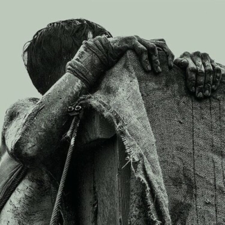 Rock / Indie / Alternative Metz - Atlas Vending Loser Edition Limited Color Vinyl