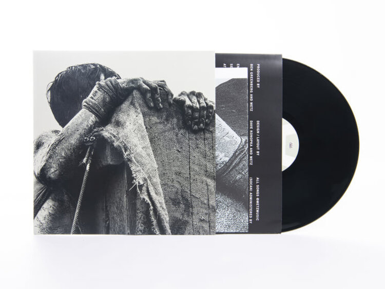 Rock / Indie / Alternative Metz - Atlas Vending Loser Edition Limited Color Vinyl