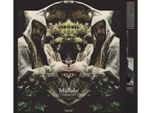 Rock / Indie / Alternative Midlake - The Courage of Others LP (Tan, Gray)