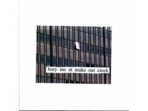 Rock / Indie / Alternative Mitski - Bury Me At Makeout Creek LP