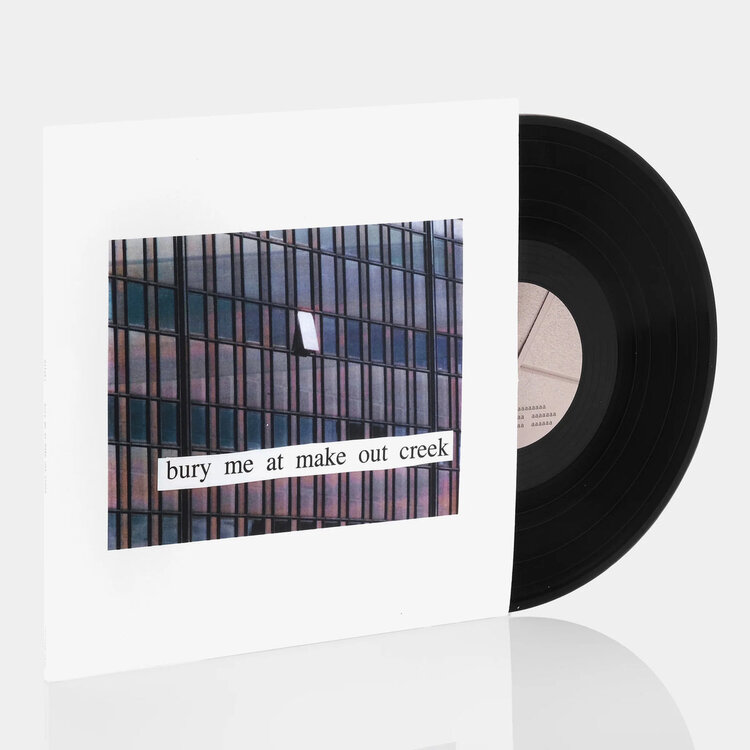 Rock / Indie / Alternative Mitski - Bury Me At Makeout Creek LP