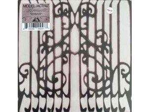 Rock / Indie / Alternative Model-Actriz - Pirouette LP