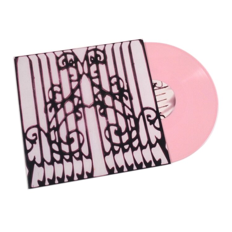 Rock / Indie / Alternative Model-Actriz - Pirouette LP