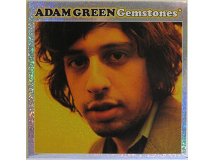 Rock / Indie / Alternative Adam Green - Gemstones LP