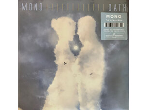 Rock / Indie / Alternative Mono - Oath LP (cloudy sky)