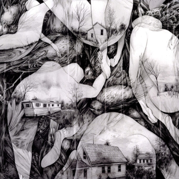 Rock / Indie / Alternative Mono - Part Two: Rays of Darkness