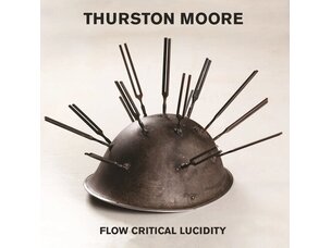 Rock / Indie / Alternative Thurston Moore - Flow Critical LP (cream)