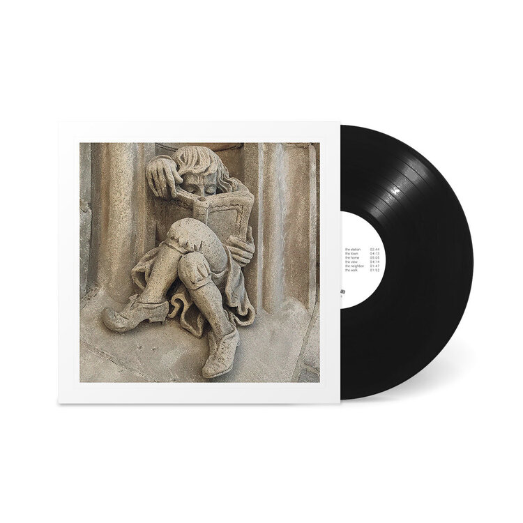 Rock / Indie / Alternative Moore, Thurston - Screen Time LP