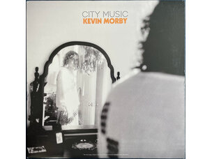 Rock / Indie / Alternative Kevin Morby - City Music LP