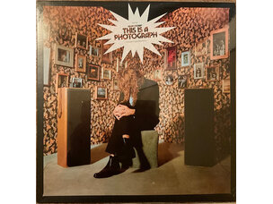 Rock / Indie / Alternative Kevin Morby - This is a Photograph LP (black)