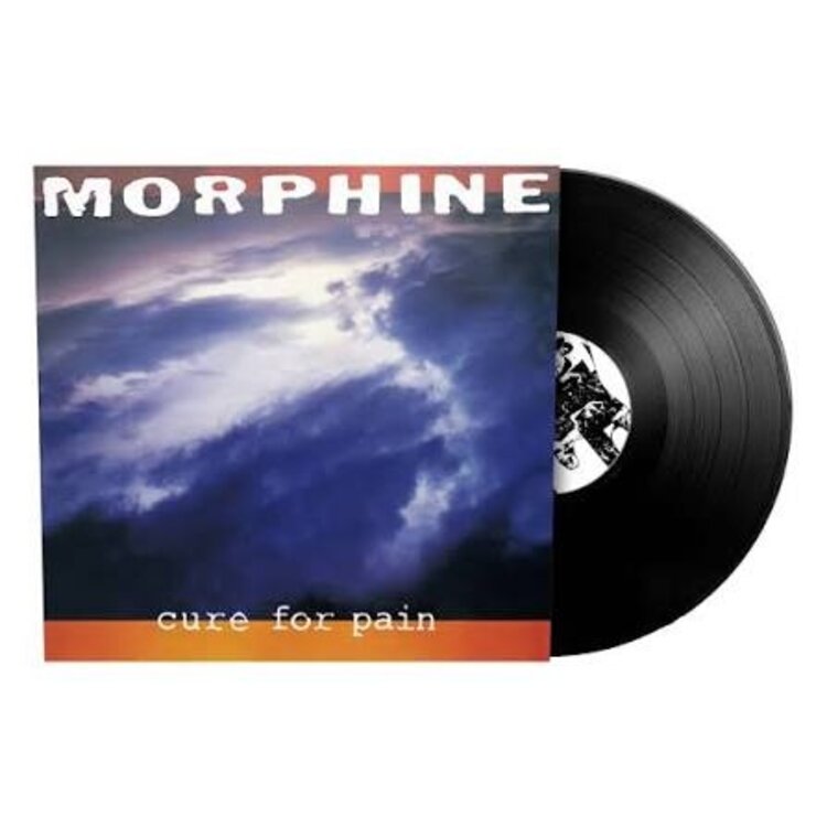 Rock / Indie / Alternative Morphine - Cure for Pain LP (2024)