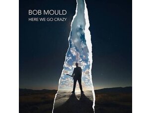 Rock / Indie / Alternative Bob Mould - Here We Go Crazy LP ( black)